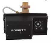 Клапан управления FOBRITE F51- FTC - N;  DLFC-20GPM фильтрация механический, по времени, без байпаса