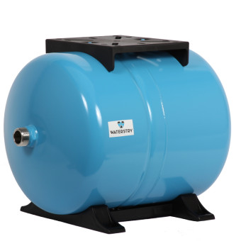 Бак мембранный SPTY  58H 10 bar\90*C BUTYL горизонтальный