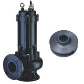 Насос WATERSTRY SWQ 25-26 для промышленного применения 380V, 50Hz, 4,0kW