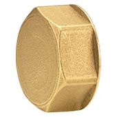 Пробка для коллектора	3/4" 