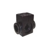 CDT Заглушки для (1 шт = 10 заглушек)