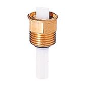 Запорный клапан для автоматического воздухоотводного клапана R88.