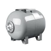 CW-Н100 10bar -10 °C / + 99 °C 1" горизонтальный (серый)