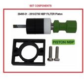 Комп-т плунжера 26495-01