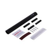 GPS-4P (4 wire) L=450mm Муфта термоусадочная 3M, с мастикой для кабеля ПВС (4х16) 