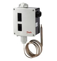 RT 3 Реле температуры (термостат)