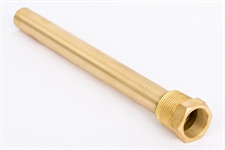 Гильза для AVT с датчиком 210 мм Danfoss код 065-4416