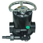 Клапан управления TM.F64А. (умягчение, производительность 4,5 м3/ч)