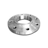 Фланец отв. c внутренней резьбой из нерж. стали DN 65/ Rp 2 1/2PN 16 (1 шт с упл. и крепл.)                                                                                                             