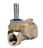 Клапан электромагнитный EV224B 25B, G 1 N NO000