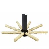 Коллектор лучевой 72"х63мм, 36"FL KSH