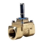 Клапан электромагнитный EV250B 18ВD, G 34 F NO000