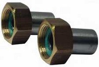 Комплект фитингов Ду32 под приварку