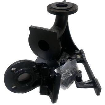 Быстроразьемная трубная муфта AC DN 65 2 1/2"