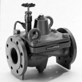 обратный клапан DN80 PN10 Z GG25 KPL