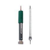 Clorius V.2.05 привод пр. действия стержн. (нержавеющая сталь)  3/4"