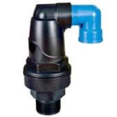 Воздухоотводчик WATERSTRY 1"