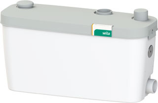 Насос WILO HiDrainlift 3-35