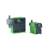 Дозировочный насос DDI150- 4 AF-SS/T/SS-S-31A1A1F                                                                                                                                           