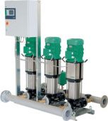 Насос WILO CO-4 HELIX V 613/CC-EB-R