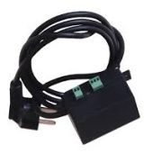 Реле РЭ-УК-2-8А-250 (каскадное для 2-х компрессоров)