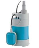 WTS 250P дренажный насос чистой воды (полимер) NEW