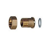 Приварной фитинг для AQT Ду25