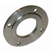 Фланец отв. прив-й  DN80  PN10/16  (1 шт с упл. и крепл.)                                                                                                                                              