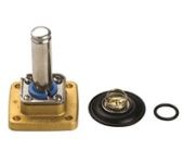 Ремонтный комплект запчастей для клапана EV250B 18-22, EPDM, НО