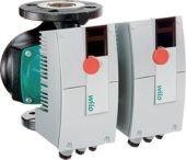 Насос WILO STRATOS-D 40/1-12 PN16