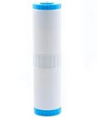 Канистра для картриджа засыпного 20BB (Синий)