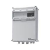 Шкаф управления  LCD 107.230.1.12.30/150 3,2-12A 1x230V для SEG                                                                                                                                          
