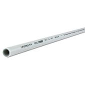 Труба многослойная PEX AL PEX  d32 x 3.0 x d26 (mm) R50 в рулонах