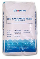 Катионит Resin Canature NaFG (меш 25 л)