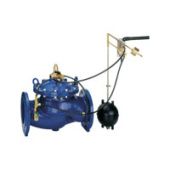 Наполнительный клапан FV300-80A                                                                                                                                                                         