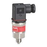 Датчик давления MBS 3000 (0-10 бар) G 1/4" 4-20 мА Danfoss код 060G1125