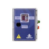 Н-311K-3P Устройство защиты и управления 1-им канализационным насосом  3x380 В, до 30.0 А (3 попл)