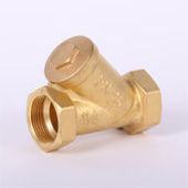 DN 32 Фильтр  R1 1/4"  Ру16 Т=90 С