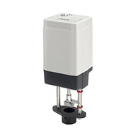AME 56 0-10V электропривод