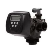 Клапан управления WS2" CI DNM I-E (12В, 50Гц, таймер, счетчик для реагентных фильтров).