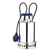 Насос  BEST 4MА  1,1kW  1x230V 50Hz   G1 1/2   с кабелем 10м, c поплавковым выключателем                                                                                                                                                            