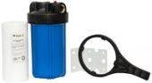 Фильтр Big Blue 1"-10" картридж 10мкм, кронштейн, ключ в комплекте. V2