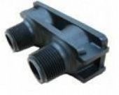 Переходник YOKE 1" Female