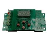 Плата управления насоса PKX MA/A 230 V