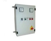 Шкаф управления  Q3D/110-150 22-32A  400V 50/60                                                                                                                         