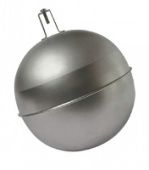 Шар. поплавок (нерж.) D220mm