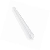 Трубка кварцевая UV560.