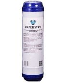 Картридж с гранулированным активированным углем GAC-10A.