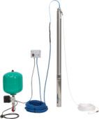 Насос WILO TWU 3-0115 EM-PnP(2/DS)