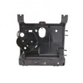 Кронштейн электр.платы и мотора редуктора V1-V2